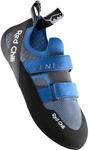 Red Chili Ventic Air II Climbing Shoes EU 41