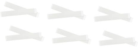 VALICLUD 216stücke Doppelseitiges Körperkleber Tape Für Kleidung Transparente Kleidungstapes Für - Abendkleider Und Vielseitig Einsetzbar Und Atmungsaktiv