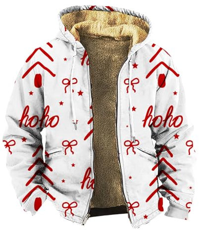 SRZYMJ Parka Herren Winter Wasserdicht Dicker Übergangsmantel Wintermantel Parka Übergangsjacke Herbst Freizeitjacke Outdoorjacke Funktionsjacke Softshelljacke Sweatjacke Steppjacke Fleecejacke