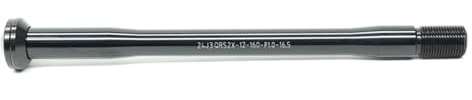 Cannondale Perno Passante Syntace 12x142 160mm
