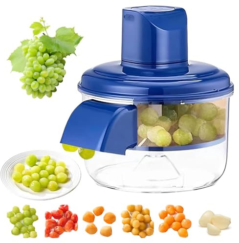Peladora Eléctrica Máquina Rápida Peladora Tomates 50 W