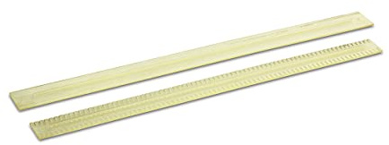 1010mm Oil Proof Ribbed V-Suction Lips