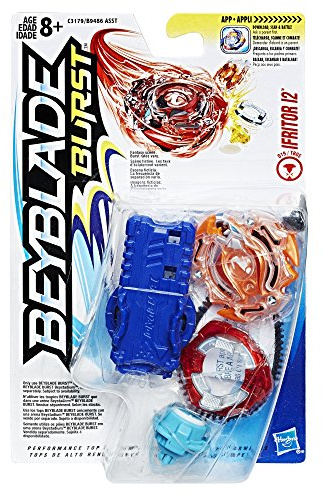 BEYBLADE Burst Starter Pack Ifritor I2