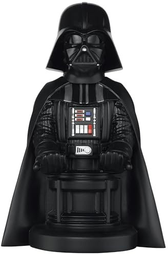 Cable Guy - Darth Vader - Controller and Device Holder