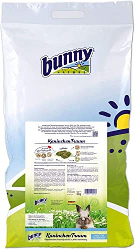 Bunny KaninchenTraum Winter Outdoor1,5Kg (Sept.-März)