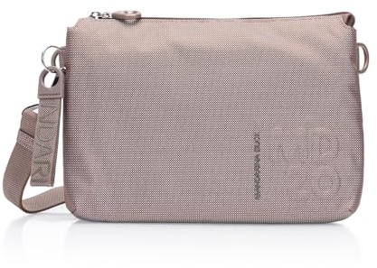 Mandarina Duck MD20 Crossover, MD 20 Mujer, topo