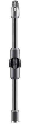 GFSEWURA Handheld Vacuum Cleaner Foldable Extension Tube, Flexible Bendable Vacuum Tube. Compatible For Jimmy H8 Flex .Vacuum Cleaner Extension Rod Accessory