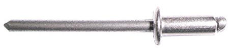 REMACHE ACERO INOX. A-2 3 X 10 MM - Unid: 1000