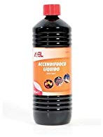 ACCENDIFUOCO LIQUIDO LT.1 AXEL GARDEN