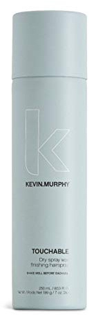 Kevin Murphy Touchable Hairspray Haarspray, 250 ml