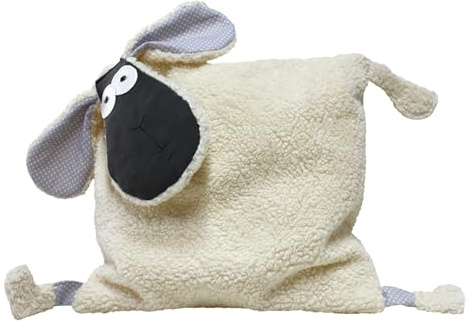 Kuschelkissen Wolly das Schaf