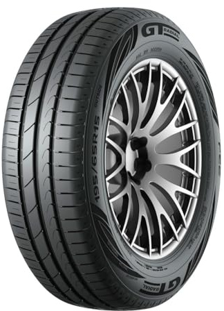 GT Radial 195/65 R15 95H XL Sommerreifen Reifen