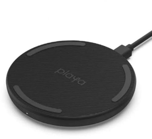 Cargador Inalámbrico Belkin QI 10W