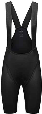 Gore WEAR Damen Trägerhose Fernflow Liner Kurze Trägerhose+ Damen