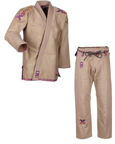 Ju-Sports Extreme 2.0 C24 sand/purple Lady, Größe F2