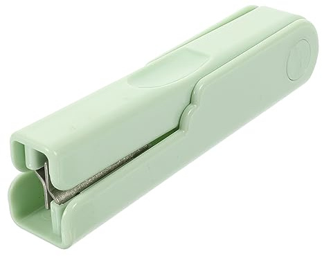 Abaodam Éplucheur de Tiges de Roses et Extracteur D’épines Léger pour Jardinage et Art Floral, Outil Manuel Abs Vert Clair, Pratique pour Fleuristes et Amateurs, pour Retirer Feuilles