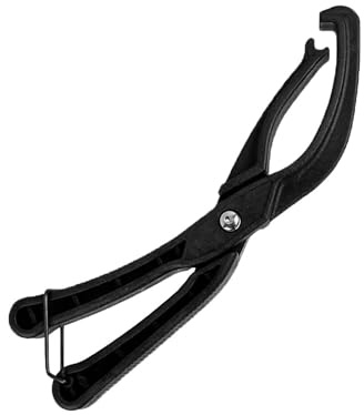 zheshuyi Bike Tire Plier Tyre Remover Repair Tool Bicycle Tyre Grilling Pliers for Mountain Rod Bicycle