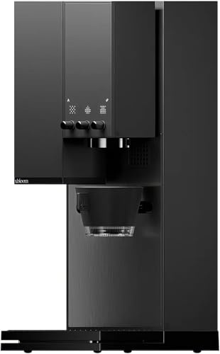 xBloom Studio - The Ultimate Coffee Maker - Midnight Black Drip Coffee Maker