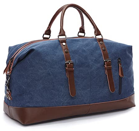 Javoryxh Multifunktions Schultertasche Handtasche Aktentasche Für Männer Und Frauen Journey Umhängetasche Handtaschen Laptop Tasche Gepäckaufbewahrung Reisen Verschleißfest Messenger Laptop Tasche