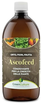 Ascofeed 1000ml GreenCulture