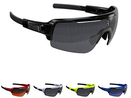 BBB Cycling Unisex Sportbrille Commander