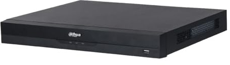 Dahua Enregistreur NVR5208-8P-EI 8 canaux 1U WizSense