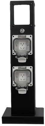 GSATREY Genérico Fuente de Columna de Agua para Jardín Vertical, Grifo De Agua para Jardín con Columna De Agua Independiente, Dispensador De Agua, Hidrante, Regar Plantas Flores Aspecto de Piedra