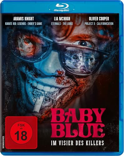 Baby Blue - Im Visier des Killers