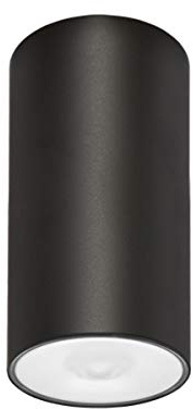 daisalux Lens – luminaire étanche/ou lens N20 230 V 1H Noir