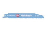 Würth Säbelsägeblatt Metall SSB-MET-5STK-MULTIBLADE-150X(1,75-3,0) 1 Stück