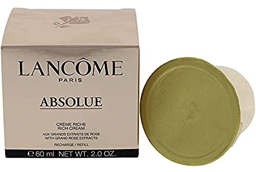Lancôme Absolue The Rich Cream - Anti-Aging Moisturizer - 2.0 Oz Refill