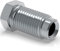 10 tornillos de 3/8 x 24 para línea de freno de 4,75 mm, tipo F, conector profesional DIN/ISO 1651