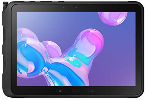 Samsung, Galaxy Tab Active PRO, WiFi, (10,1, 64GB, Android Pie 9.0) Nero