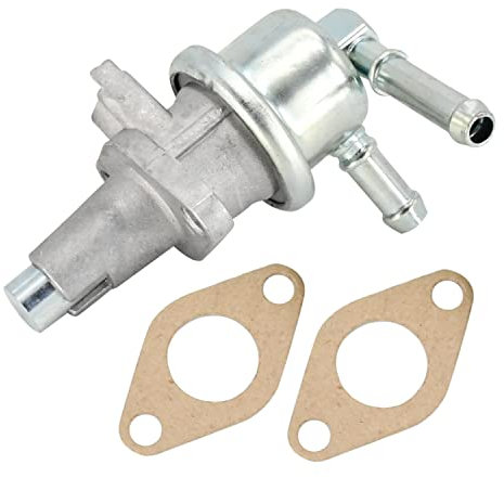 Pompe de Levage de Carburant Diesel 6655216 17121-52030 pour Pelle Bobcat 331 334 337 Skid Steer 751G 753G 763G 773G Kubota M4800 M4700 L2800 L2900