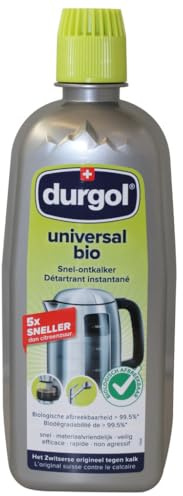 Durgol