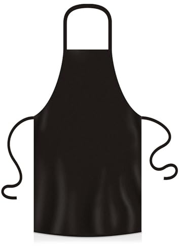 YORA Grillschürze für Männer Vatertagsgeschenk - Kochschürze lustig [inkl. Urkunde] - lustige Geschenke zum Vatertag - Geschenkideen Opa & Papa - Leute