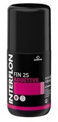 Interflon FIN 25 Motoröl-Additive 100ml senkt Kraftstoffverbrauch Verschleiß Öl