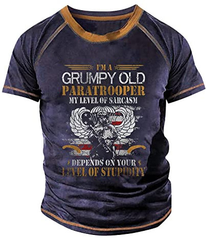 Slim-Fit Tshirt Für Herren Coole T Shirts Männer Bandana Tshirt Herren Golds Gym Tank Top Herren Hemd Hellblau Herren Slim Fit Hemd Kurzarm Herren Blau Herren Hemd Stehkragen Schwarz
