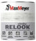 MAXMEYER Chalky Relook Sauge 0.125 L