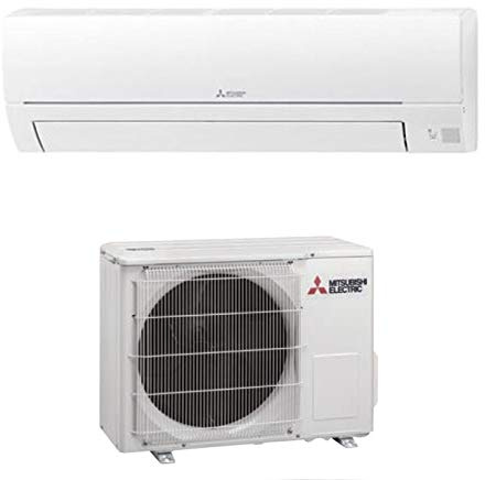 Mitsubishi Electric MSZ-HR35VF Climatizzatore a Parete, Modello 2018
