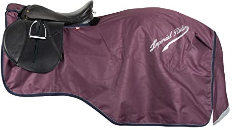 IMPERIAL RIDING Ausreitdecke Super-dry 0gr