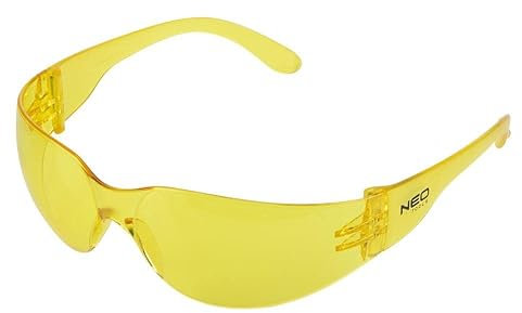 NEO TOOLS 97-503 Schutzbrille PC (Polycarbonat)