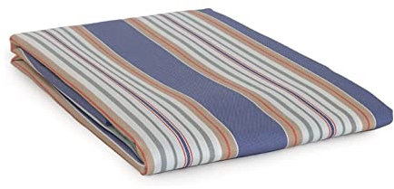 Galeone Biancheria e Tessuti | Tenda da Sole per Esterno Stromboli con Anelli Tende da Sole per Balcone Tenda parasole per Gazebo 200x300 cm