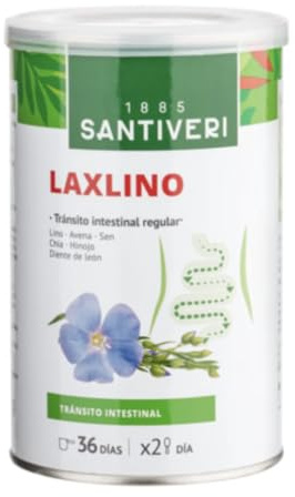 Santiveri - LAXLINO - 180 GR