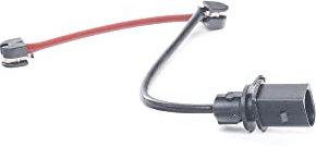 BREMBO A 00 500 Système de Servo-Frein