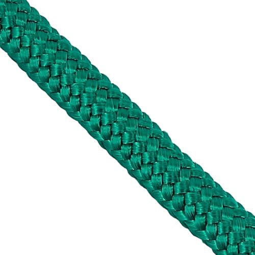 ANBP Polypropylenseil 5mm / 100m Grün