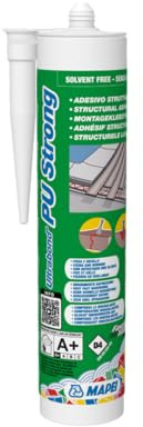 Ultra bond PU Strong Mapei Schnellaufkleber, 300 ml