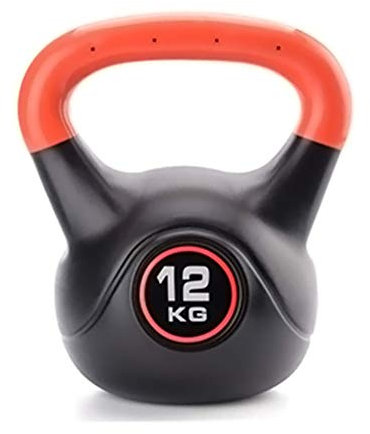 Kettlebells AGYH Fitness, Entrenamiento De Fuerza para Hombres Y Mujeres, Entrenamiento Básico, Equipo De Entrenamiento Cruzado, 2kg / 4 Kg / 6 Kg / 8kg / 10kg / 12kg