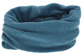 Sterntaler Unisex baby allround kallt väder halsduk, Bläckblå, 2