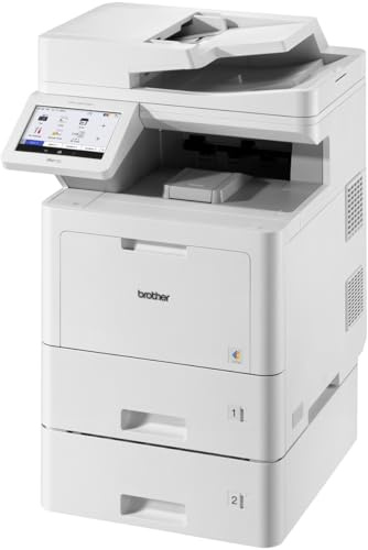 Brother MFC-L9670CDNT